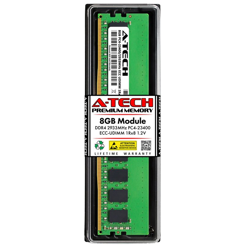 Модуль памяти PC4-23400E