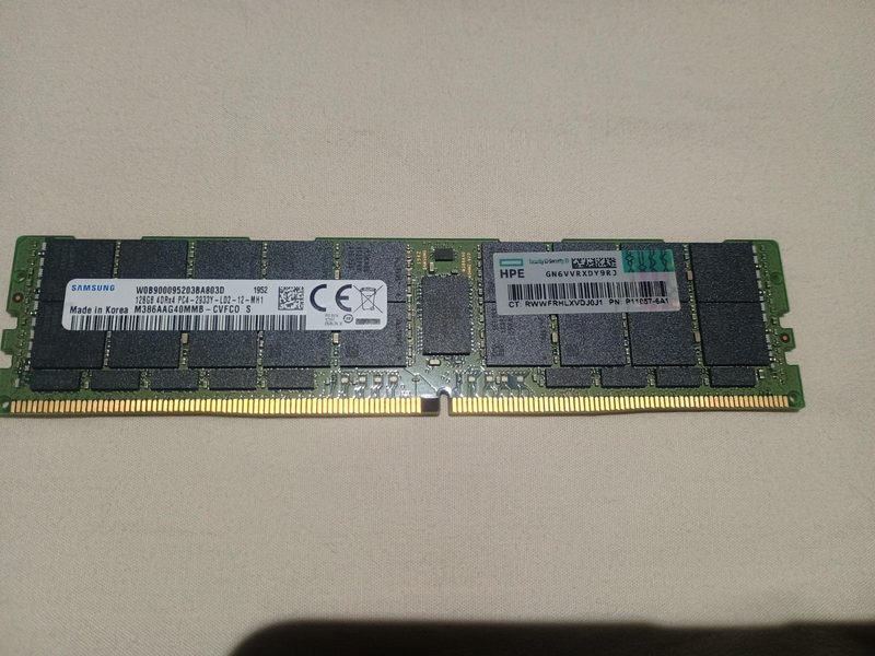 Модуль памяти Dell PC4-23400L