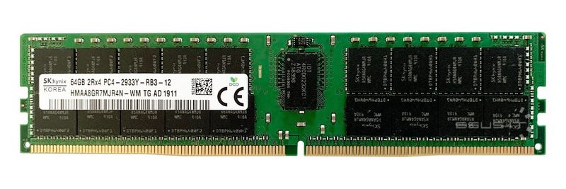 Модуль памяти Samsung PC4-23466U-R