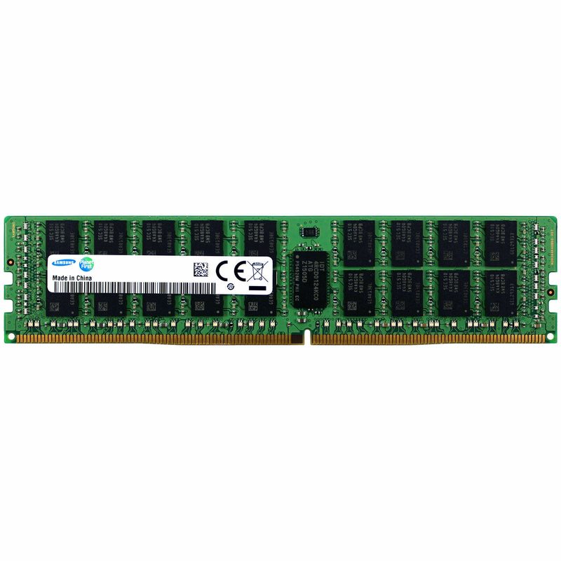 Модуль памяти Samsung PC4-2400T-RA1-12-MC0