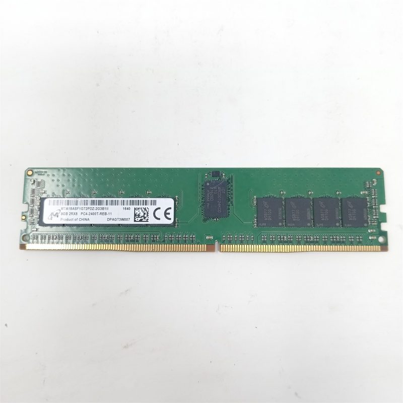 Сервер Micron PC4-2400T-REB-11