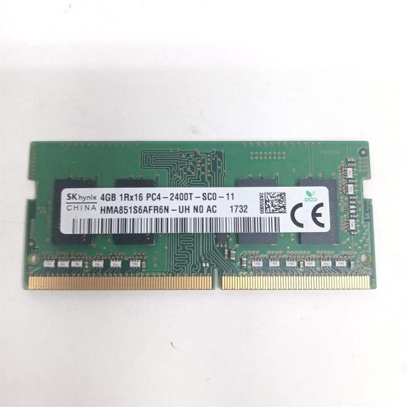 Модуль памяти SK hynix PC4-2400T-SC0-11