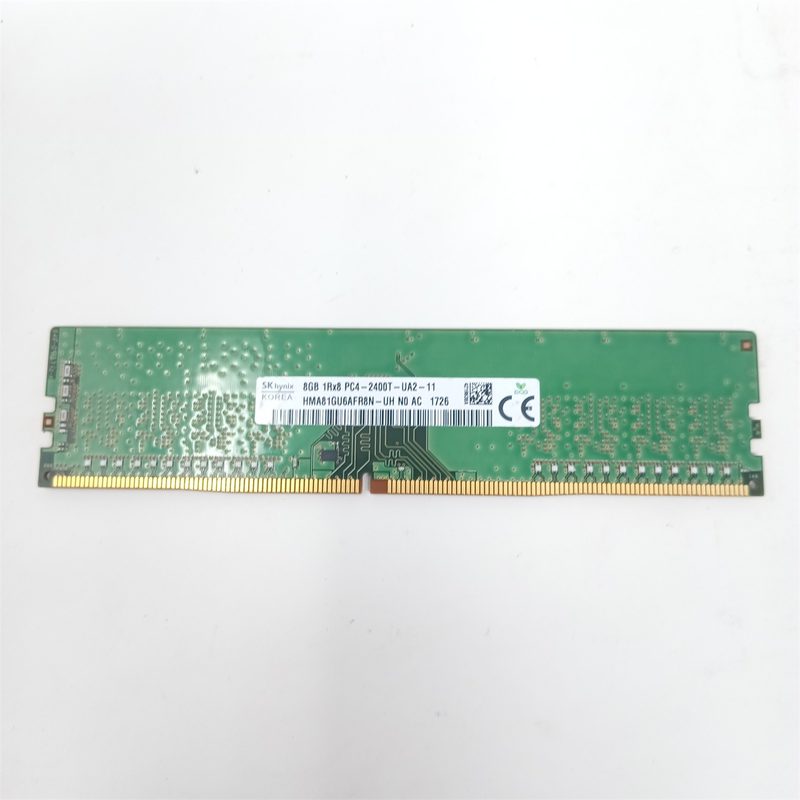 Модуль памяти SK hynix PC4-2400T-UA2-11