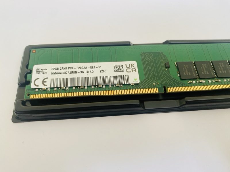 Модуль памяти SK hynix PC4-25600E