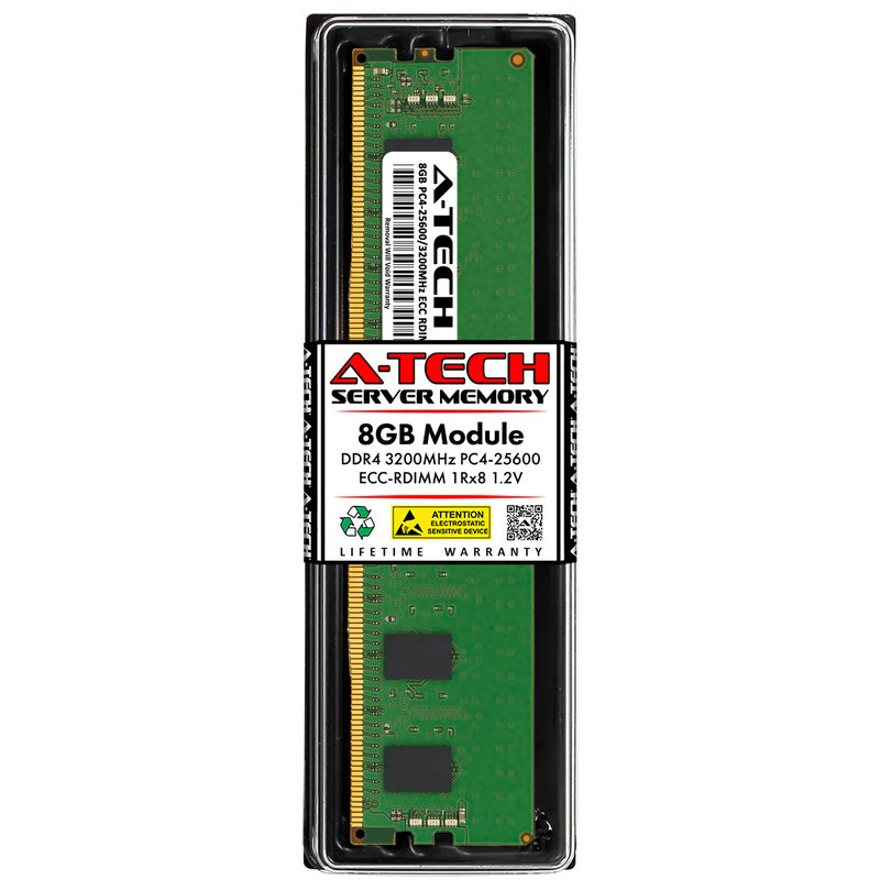 Модуль памяти Lenovo PC4-25600R