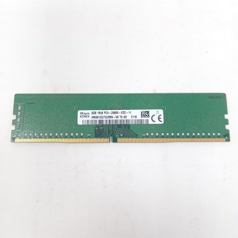 Модуль памяти SK hynix PC4-2666V-ED2-11