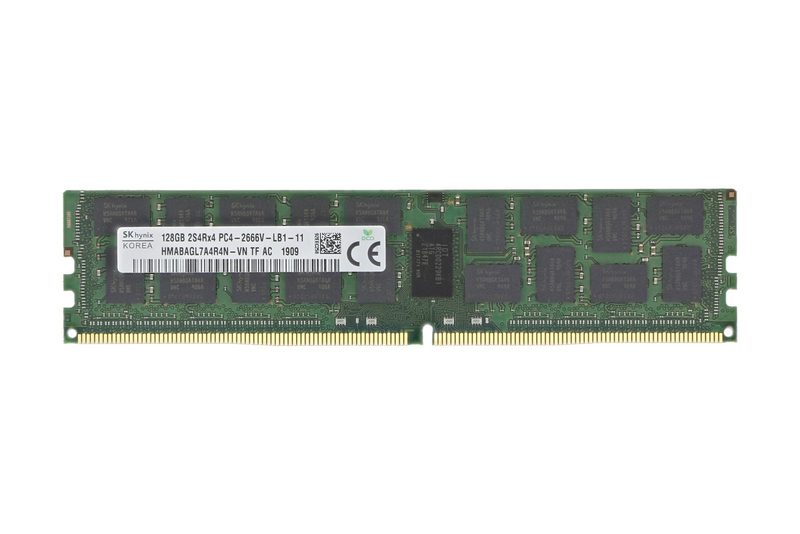 Модуль памяти SK hynix PC4-2666V-L