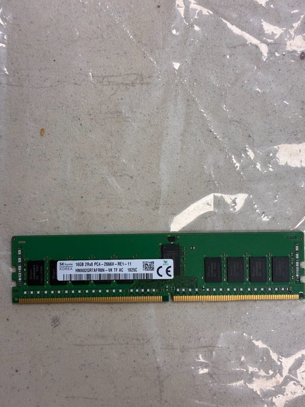Модуль памяти SK hynix PC4-2666V-RE1-11