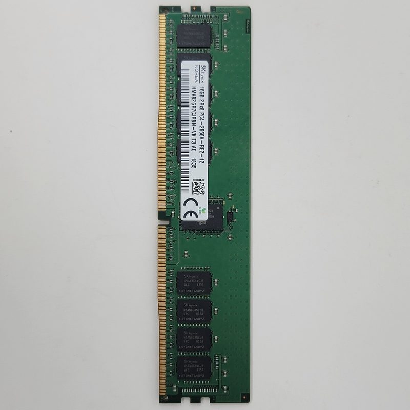 Модуль памяти SK hynix PC4-2666V-RE2