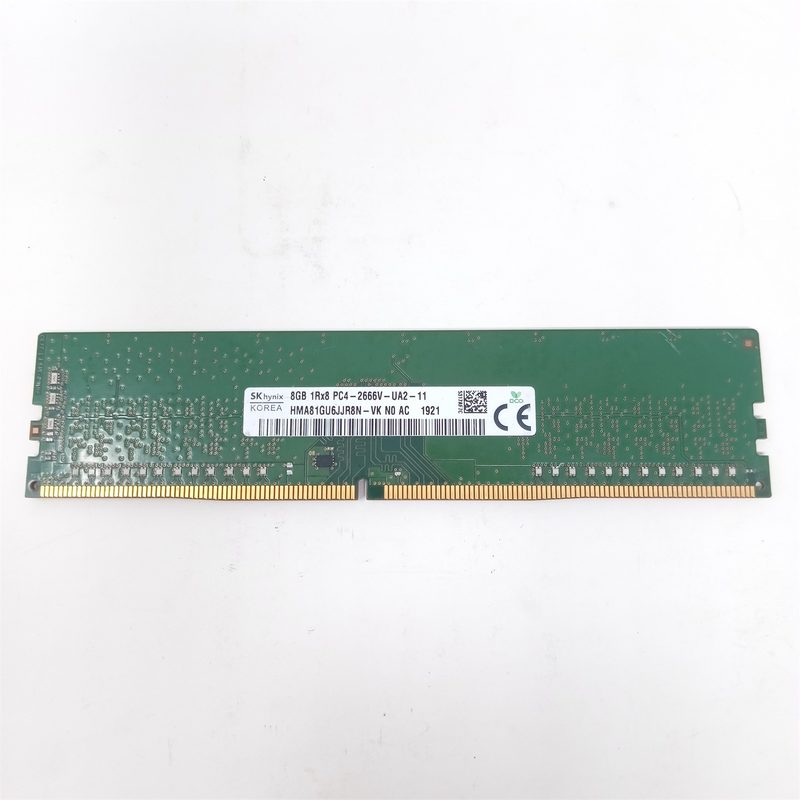 Модуль памяти SK hynix PC4-2666V-UA2-11