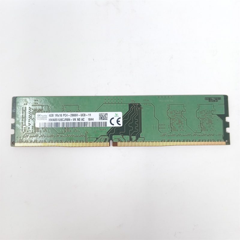 Модуль памяти Samsung PC4-2666V-UC0-11