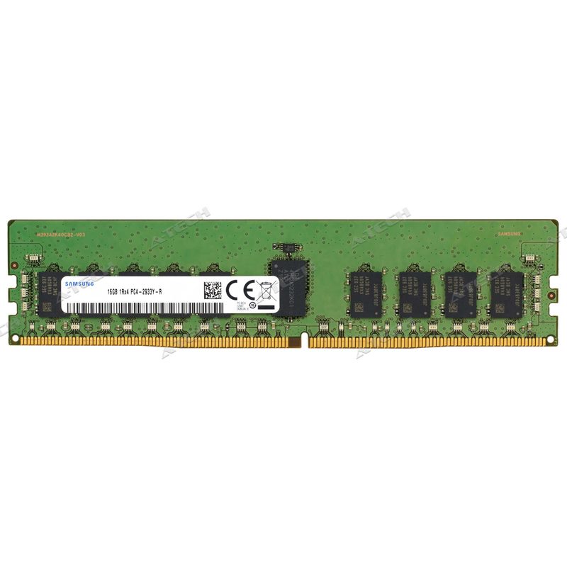 Модуль памяти Lenovo PC4-2933