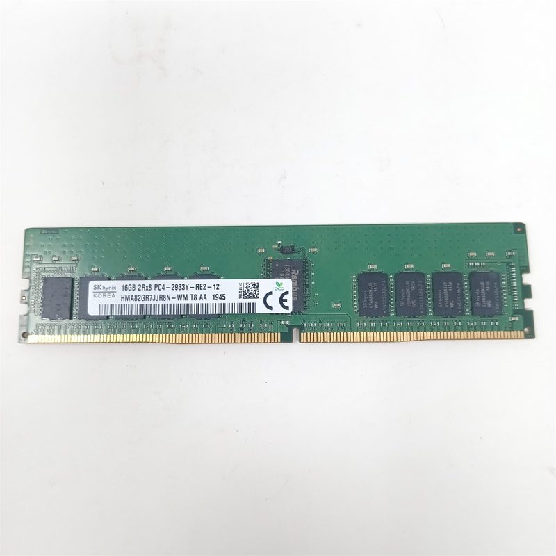 Модуль памяти Micron PC4-2933Y-RE2-12