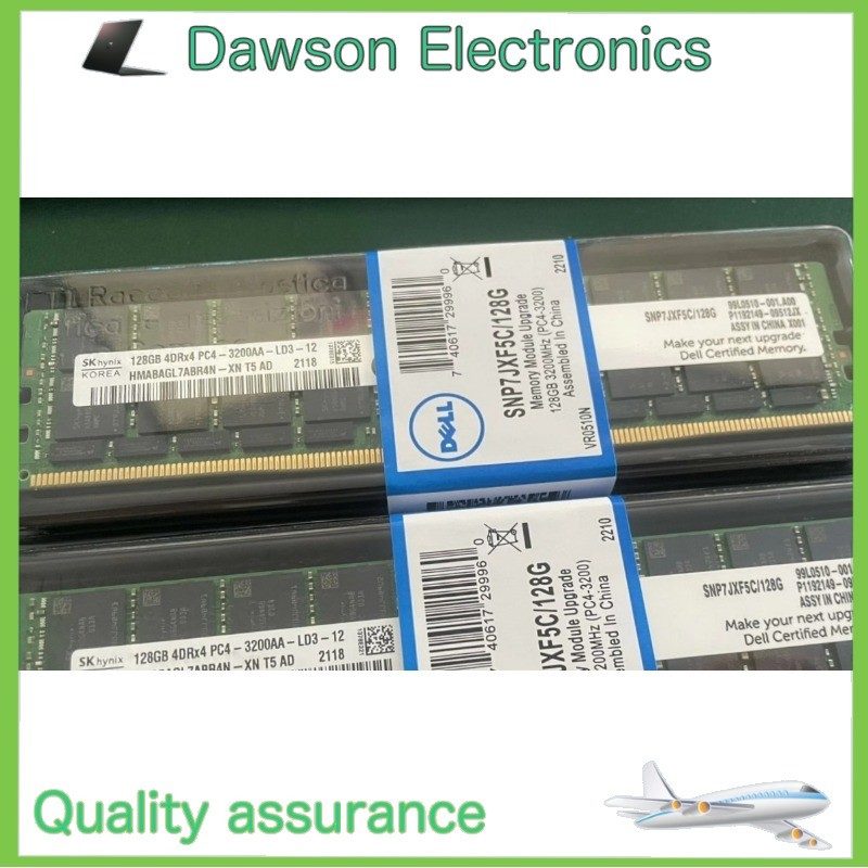Модуль памяти Dell PC4-3200