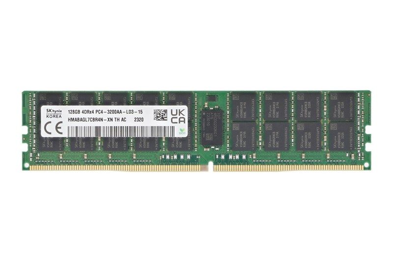 Модуль памяти SK hynix PC4-3200AA-L