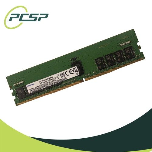 Модуль памяти Samsung PC4-3200AA-R