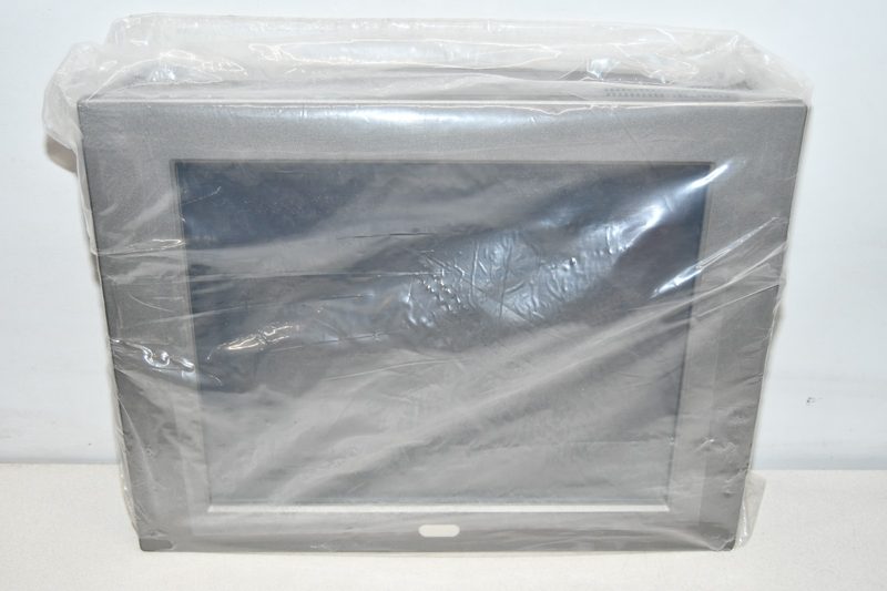 Промышленный компьютер PC417C
