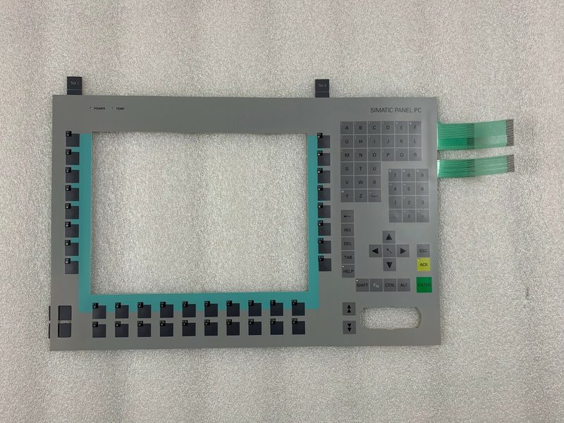 Промышленный компьютер PC470-12