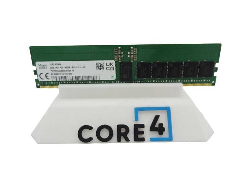 Модуль памяти SK hynix PC5-38400B-R