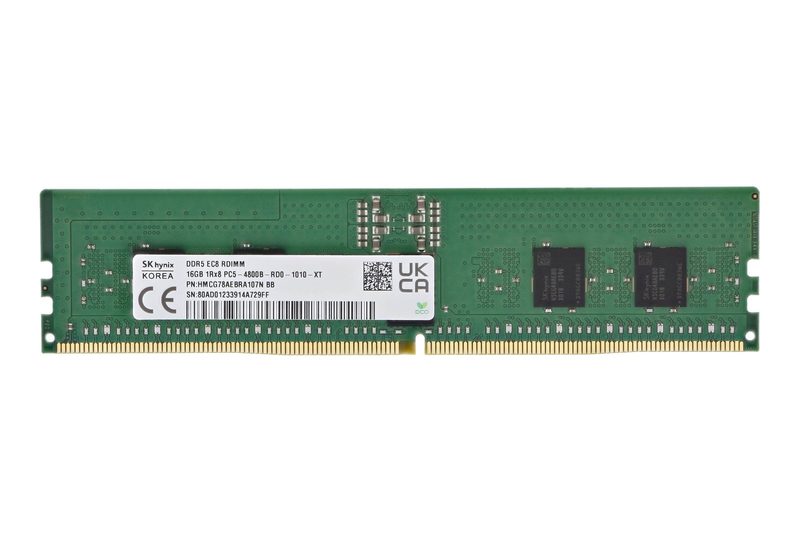 Модуль памяти Samsung PC5-4800B-R