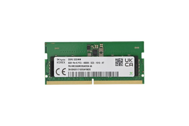 Модуль памяти SK hynix PC5-4800B-S