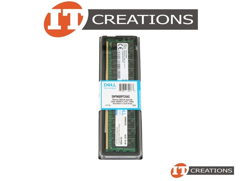 Модуль памяти Lenovo PC5-51200