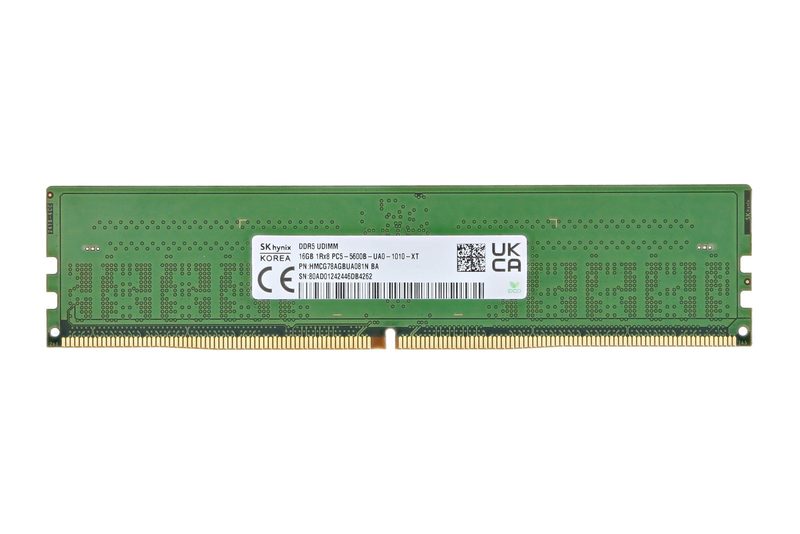 Модуль памяти SK hynix PC5-5600B-U