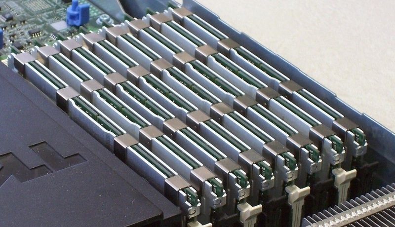 Модуль памяти HPE PC5300F