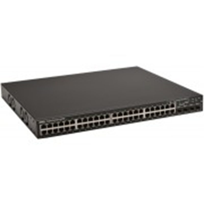 Коммутатор Dell PC6248