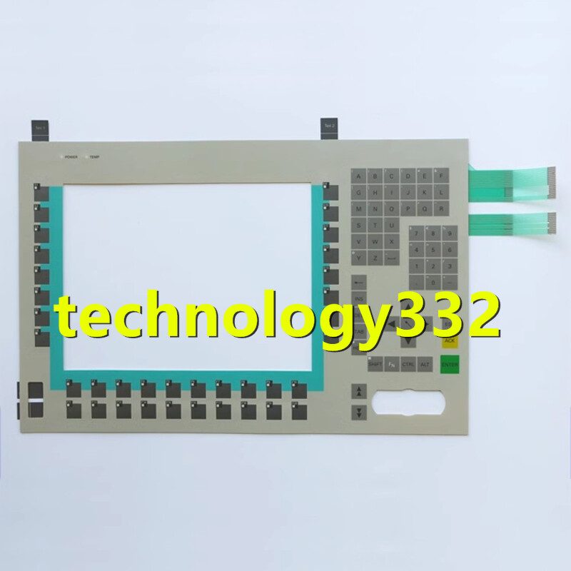 Промышленный компьютер Siemens PC670-12