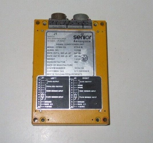 Преобразователь сигнала PC820-102