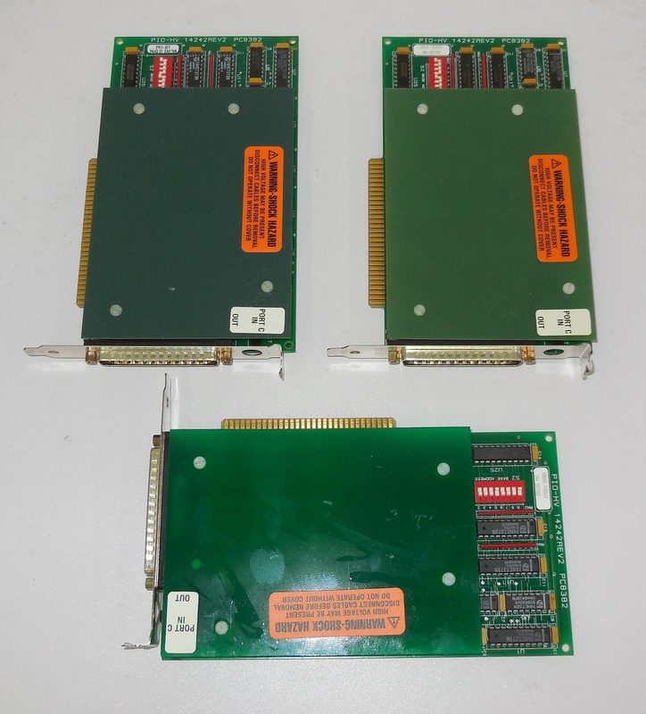 Тестер PC8382