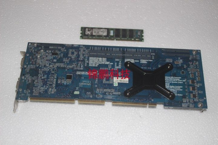 Вентилятор Advantech PCA-6006