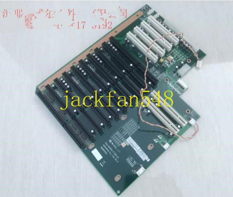 Промышленный компьютер Advantech PCA-6114P4