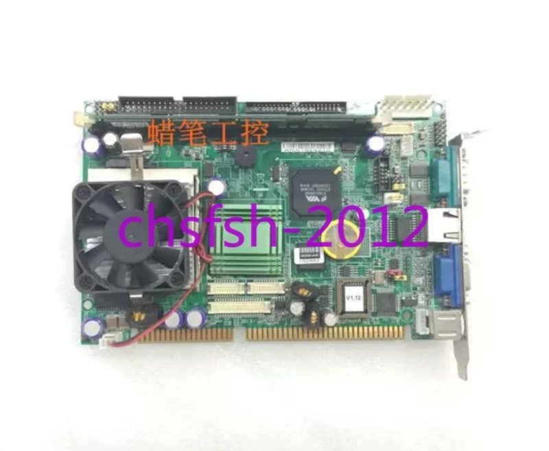 Промышленный компьютер Advantech PCA-6774