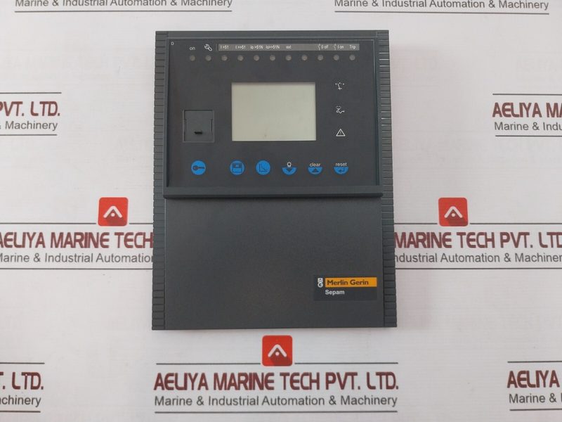 Реле защиты Schneider PCB-VF1374