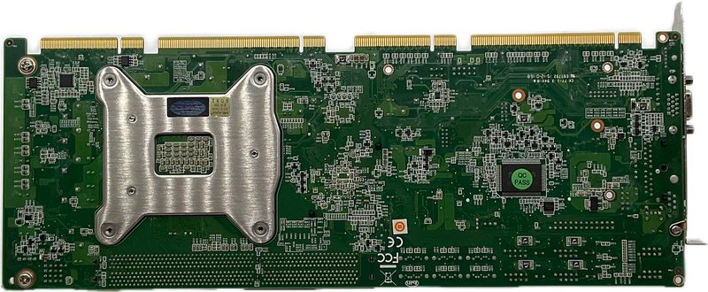 Промышленный компьютер Advantech PCE-5126