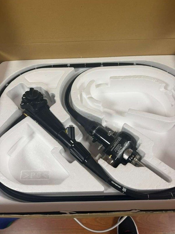 Эндоскоп PCF-Q150AI