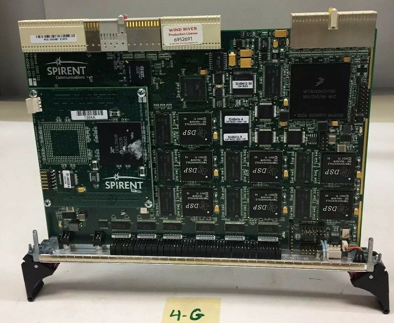 Тестер PCG-3004BF