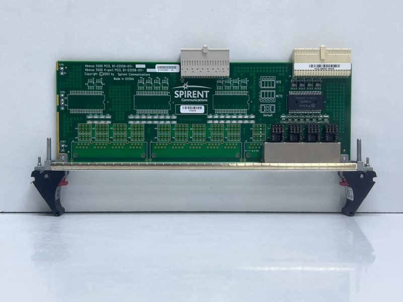 Тестер PCG-3004R