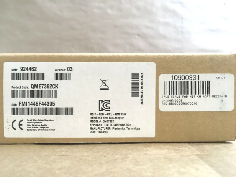 GPU-ускоритель Dell PCI-E2X8