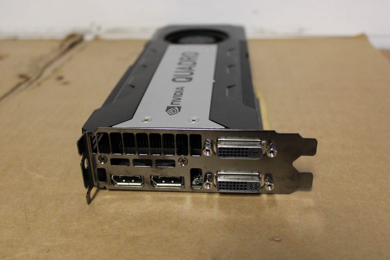 GPU-ускоритель NVIDIA PCIE-X16