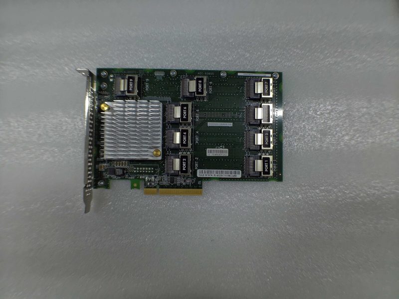 Экспандер HPE PCIE-X8