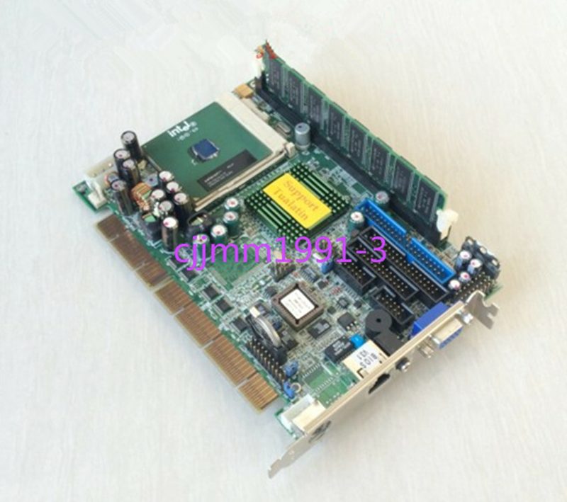 Промышленный компьютер PCISA-3716EV-R3