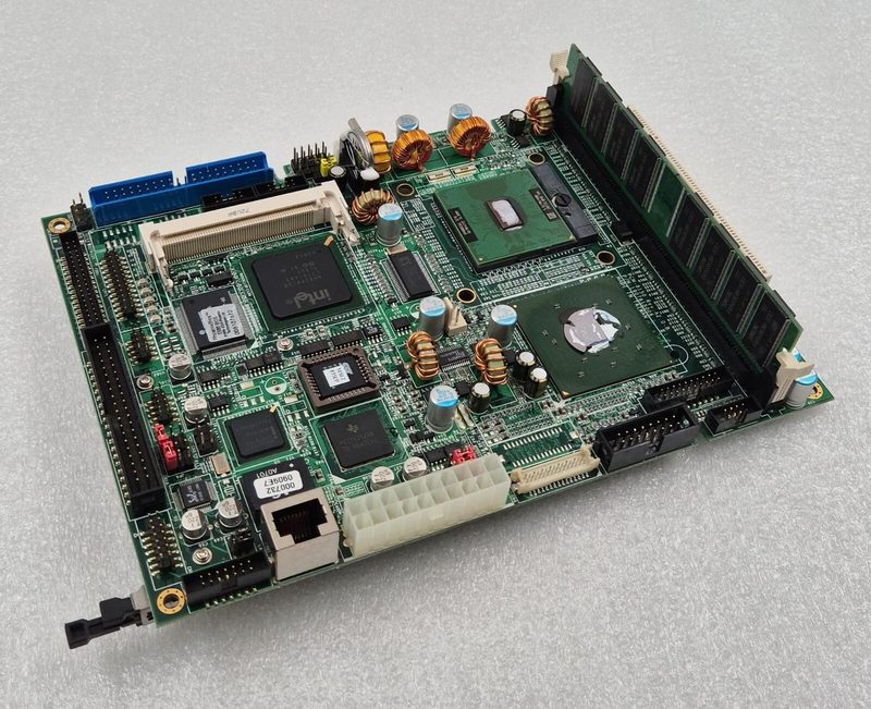 Промышленный компьютер Advantech PCM-8150