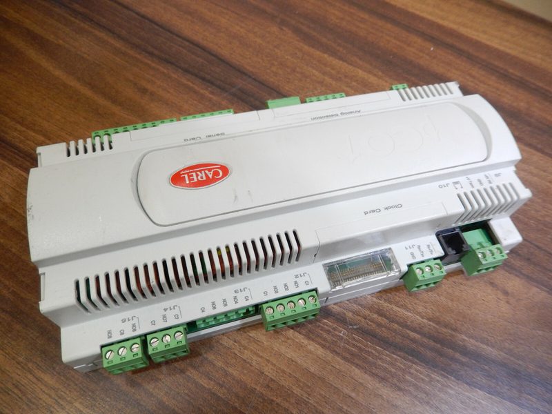 Контроллер PCO1000CS0