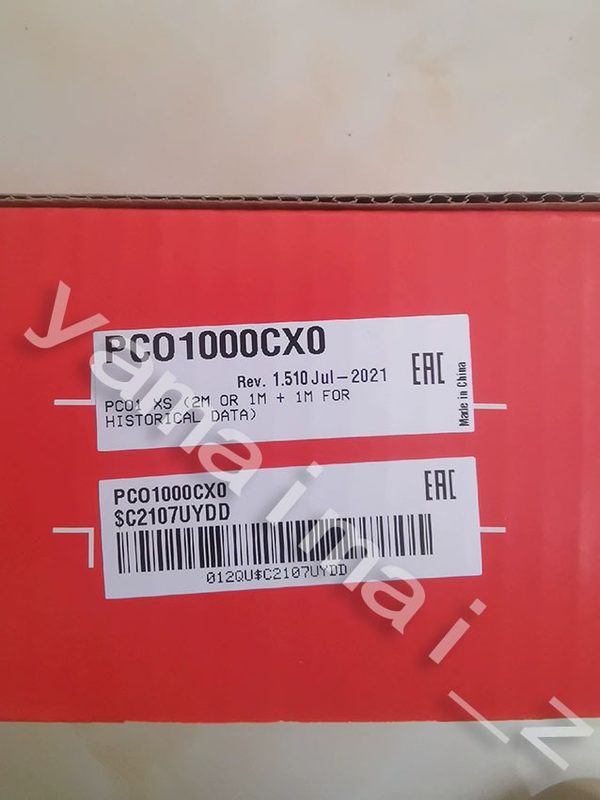 Контроллер PCO1000CX0