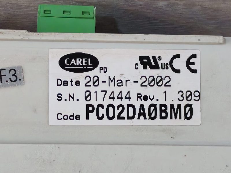 Контроллер PCO2DA0BM0