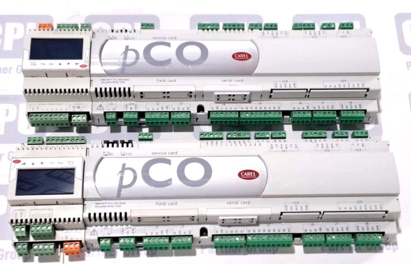 ПЛК PCO3000AM0