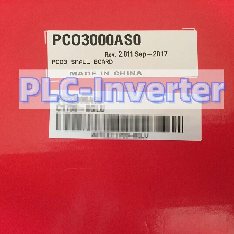 Контроллер PCO3000AS0